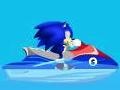 Laro Super Sonic Ski