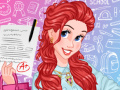 Laro Princess College Day