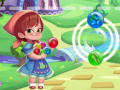 Laro Bubble fruitz