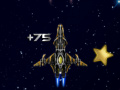 Laro Alien Galaxy War