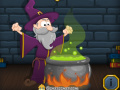 Laro Salazar the Alchemist  