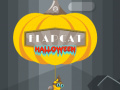 Laro Flap Cat Halloween