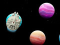 Laro Star wars Hyperspace Dash