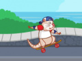 Laro Skater Rat
