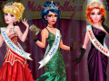 Laro Princesses At Royal College