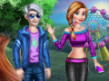 Laro Couple Spring Trends