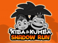 Laro Kiba and Kumba: Shadow Run