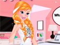 Laro Frozen Sisters Double Date