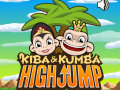 Laro Kiba and Kumba: High Jump