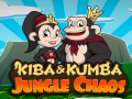 Laro Kiba and Kumba: Jungle Chaos  