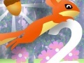 Laro Nut Rush 2: Summer Sprint