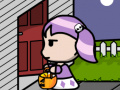 Laro Trapped In Halloween