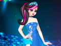 Laro Monster High Princess Fashion Mix