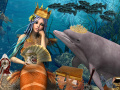 Laro Helping the Mermaids