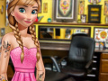 Laro Anna Tattoo Studio 2