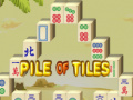 Laro Pile of Tiles