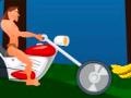 Laro Tarzan Bike