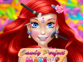 Laro Candy Perfect Make-Up