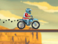 Laro X-Trial Racing