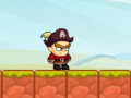 Laro Treasure Hook Pirate 