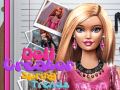 Laro Doll Creator Spring Trends