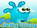 Laro Title Jelly Way