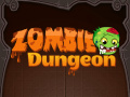 Laro Zombie Dungeon  