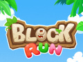 Laro Block Run