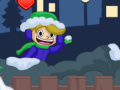 Laro Snowball Fight  