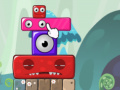 Laro Monsterland Challenge