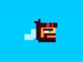 Laro Caveman Jumper