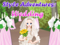 Laro Adventure Wedding
