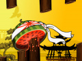 Laro Katana Fruits
