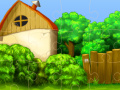 Laro Cartoon Puzzle
