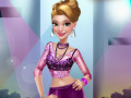 Laro Dove Runway Dolly Dress Up