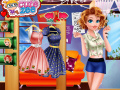 Laro Retro gamers party