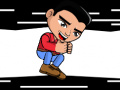 Laro Silly Jump