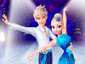 Laro Ellie Jack Ice Dancing Show