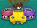 Laro Parking Puzzle