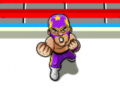 Laro Wrestlerman  