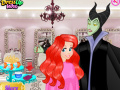Laro Princess April Fools Hair Salon