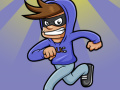 Laro Robber Run