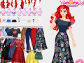 Laro Princess New Spring Trends