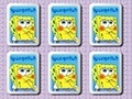 Laro Spongebob Memory Match