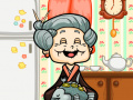 Laro Feed Grandma & Grandpa