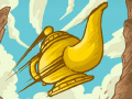 Laro Flappy Lamp