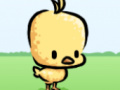 Laro Baby Chick Maze