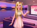 Laro Bonnie Movie Night