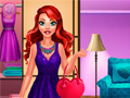 Laro Mermaid Princess Fashion Day