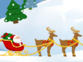Laro Santa Chimney Challenge